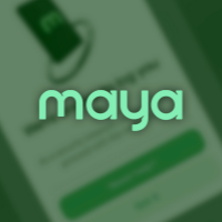 MAYA eWallet