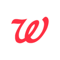Walgreens Gift Card