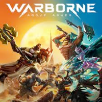 Warborne Above Ashes Top-Up