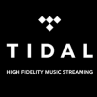 TIDAL Gift Card