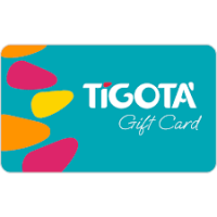 Tigotà Gift Card