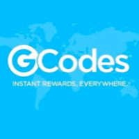 GCodes Gift Card