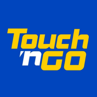 Touch'n Go Gift Card