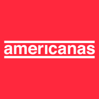 Americanas Gift Card