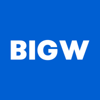 Big W Gift Card