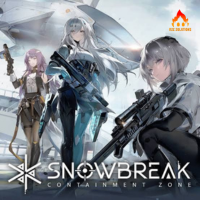 Snowbreak: Containment Zone Top Up