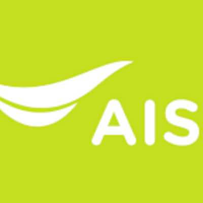 AIS PIN Top-Up