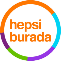 Hepsiburada Gift Card