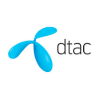dtac Prepaid Card