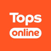 Tops Online Gift Card