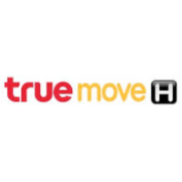 TrueMove H Gift Card