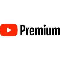 YouTube Premium Gift Card