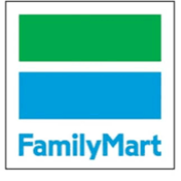 FamilyMart Gift Card