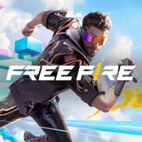 Garena Free Fire Gift Card