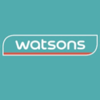 Watsons Gift Card