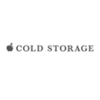 Cold Storage Gift Card
