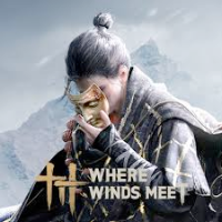 Where Winds Meet