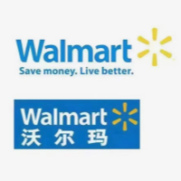 Walmart Gift Card