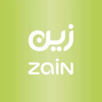 Zain Recharge Card