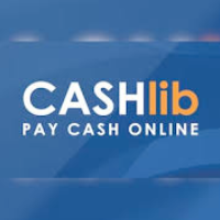 CASHlib Gift Card
