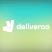 Deliveroo Gift Card