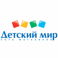 Detski Mir Gift Card