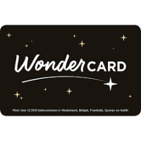 Wondercard Gift Card