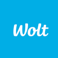 Wolt Gift Card