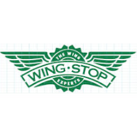 Wingstop Gift Card