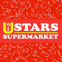 U Stars Supermarket Gift Card