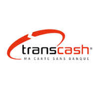 Transcash Mastercard Gift Card