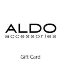 ALDO Accessories Gift Card