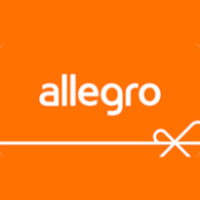 Allegro Gift Card