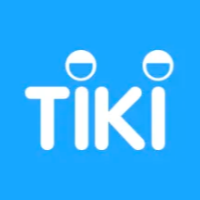 Tiki Gift Card