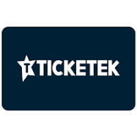 Ticketek Gift Card