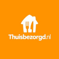 Thuisbezorgd.nl Gift Card