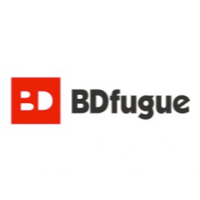 BDFUGUE Gift Card