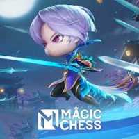 Magic Chess: Go Go Top Up