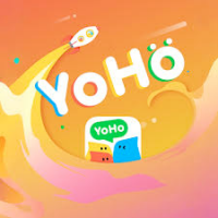 YoHo Top Up