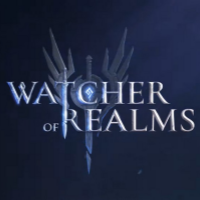 Watcher of Realms Top Up