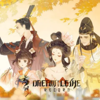 Dream and Lethe Record Top Up