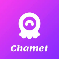 Chamet Top Up