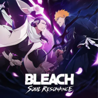 Bleach-soulresonance Top Up