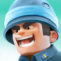 Top War Top Up