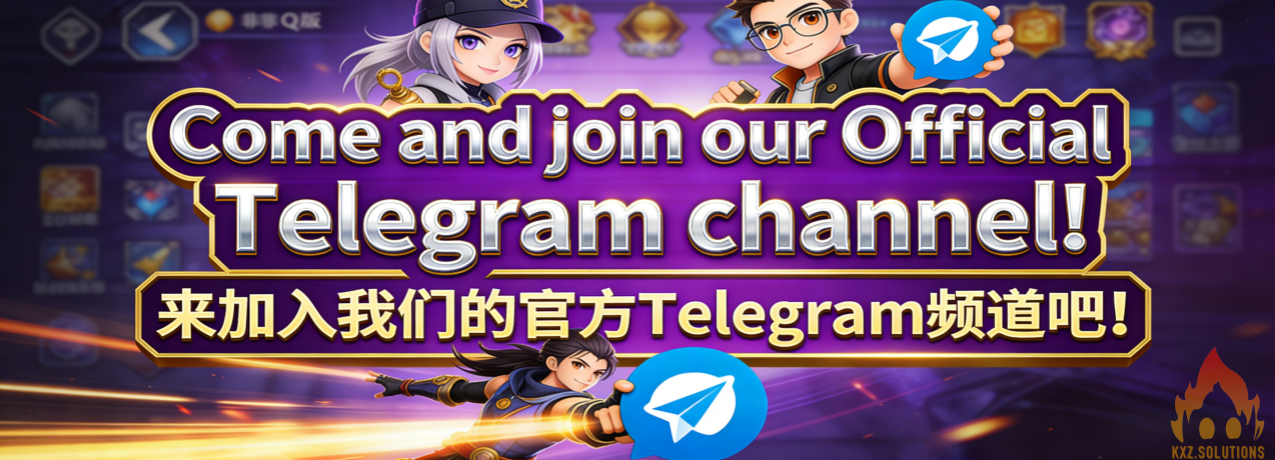 Join telegram channel