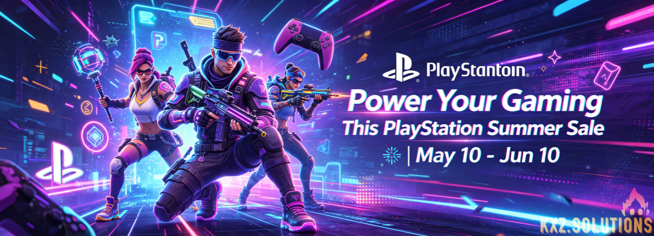 PSN