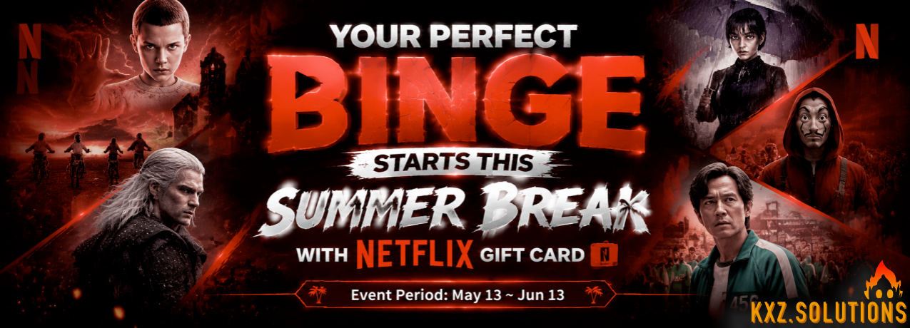 Netflix