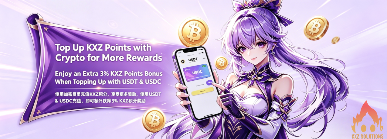 Crypto rebate 3%